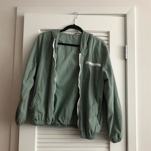 John Galt jacket from Brandy Melville